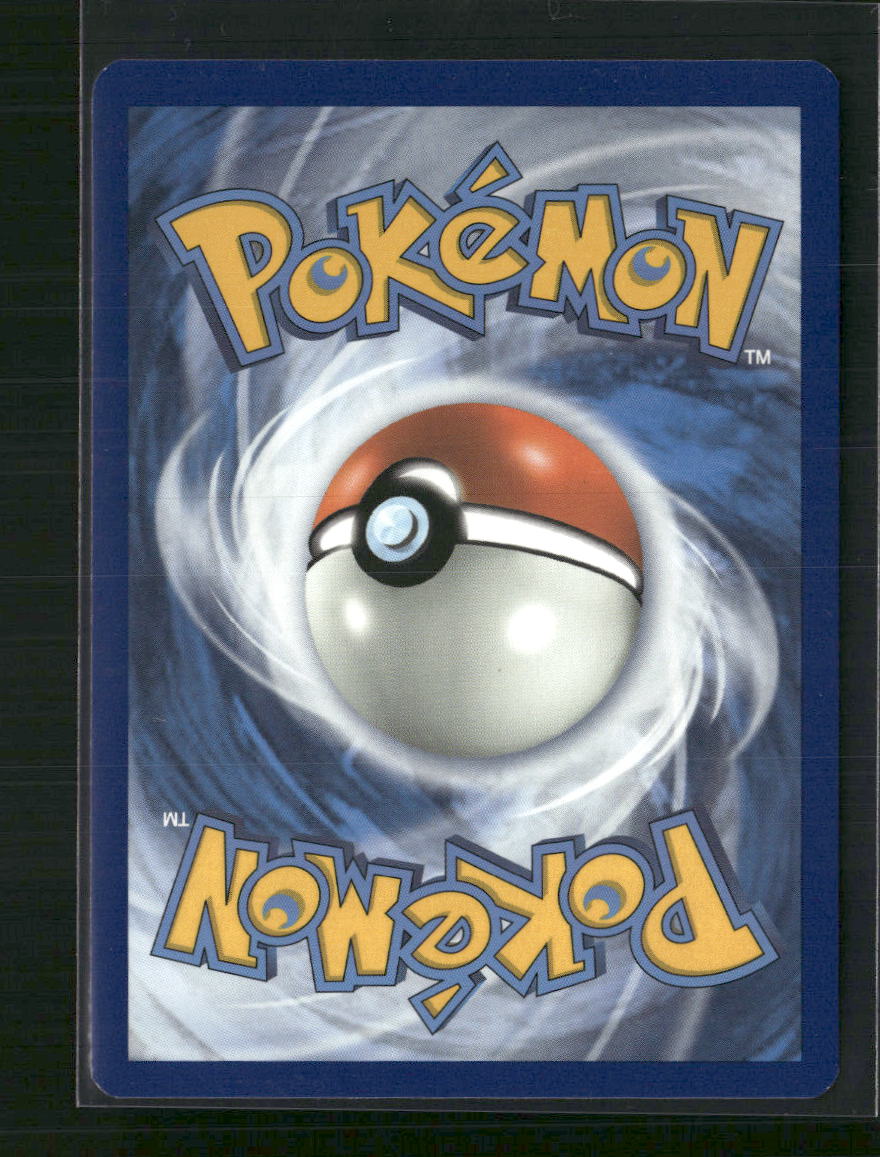 Gallade (Secret) SM - Cosmic Eclipse #244/236 - Back
