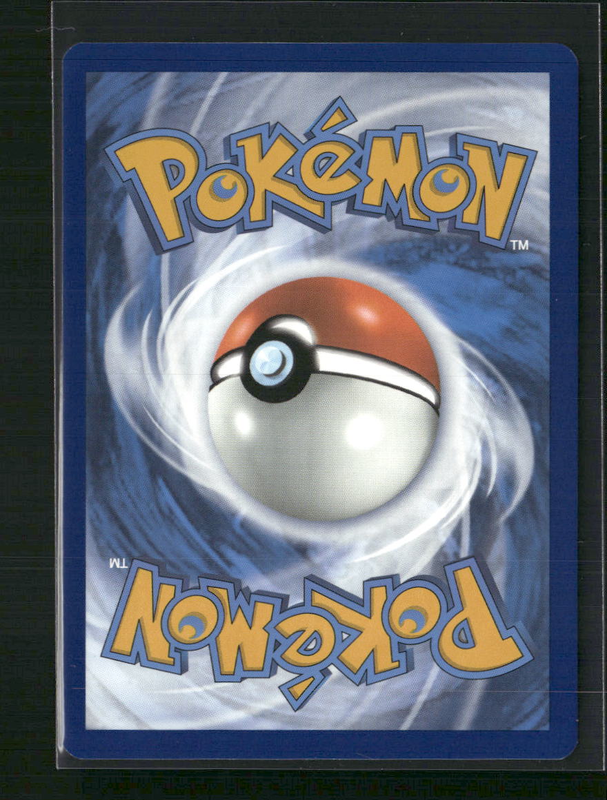 Riolu SV01: Scarlet & Violet Base Set #215/198 - Back