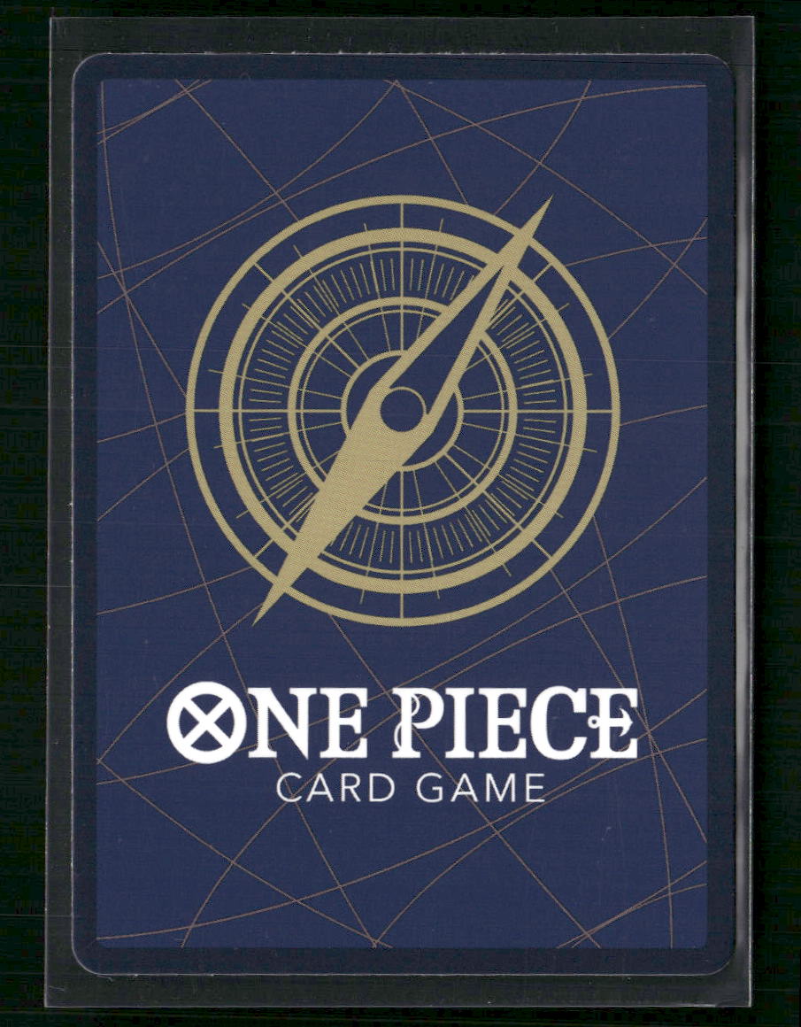 Portgas.D.Ace (Parallel) Two Legends #OP08-052