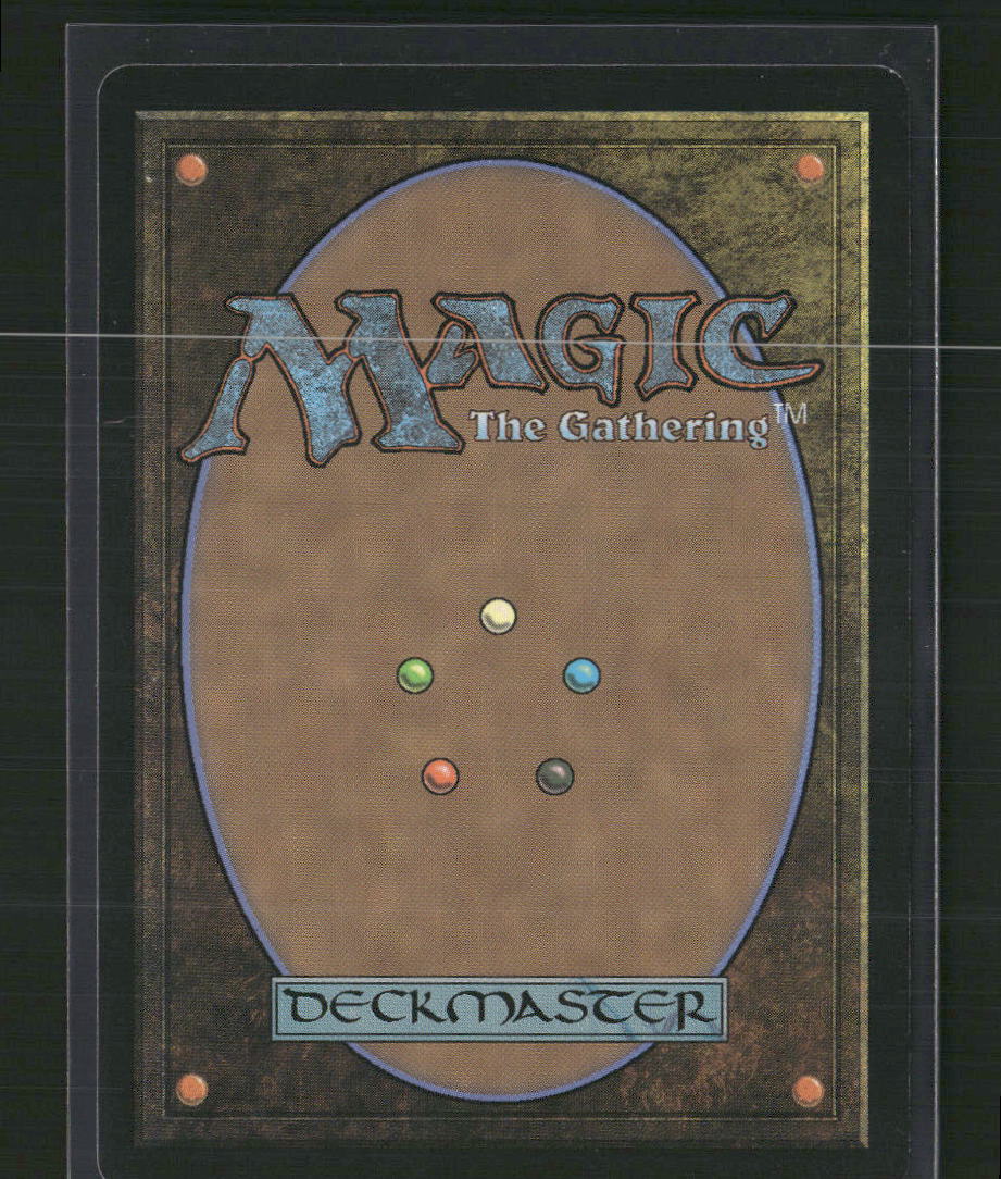Temporal Mastery (Borderless) Innistrad Remastered #307