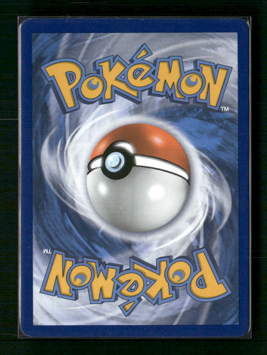 M Gyarados EX (Full Art) XY - BREAKpoint #115/122