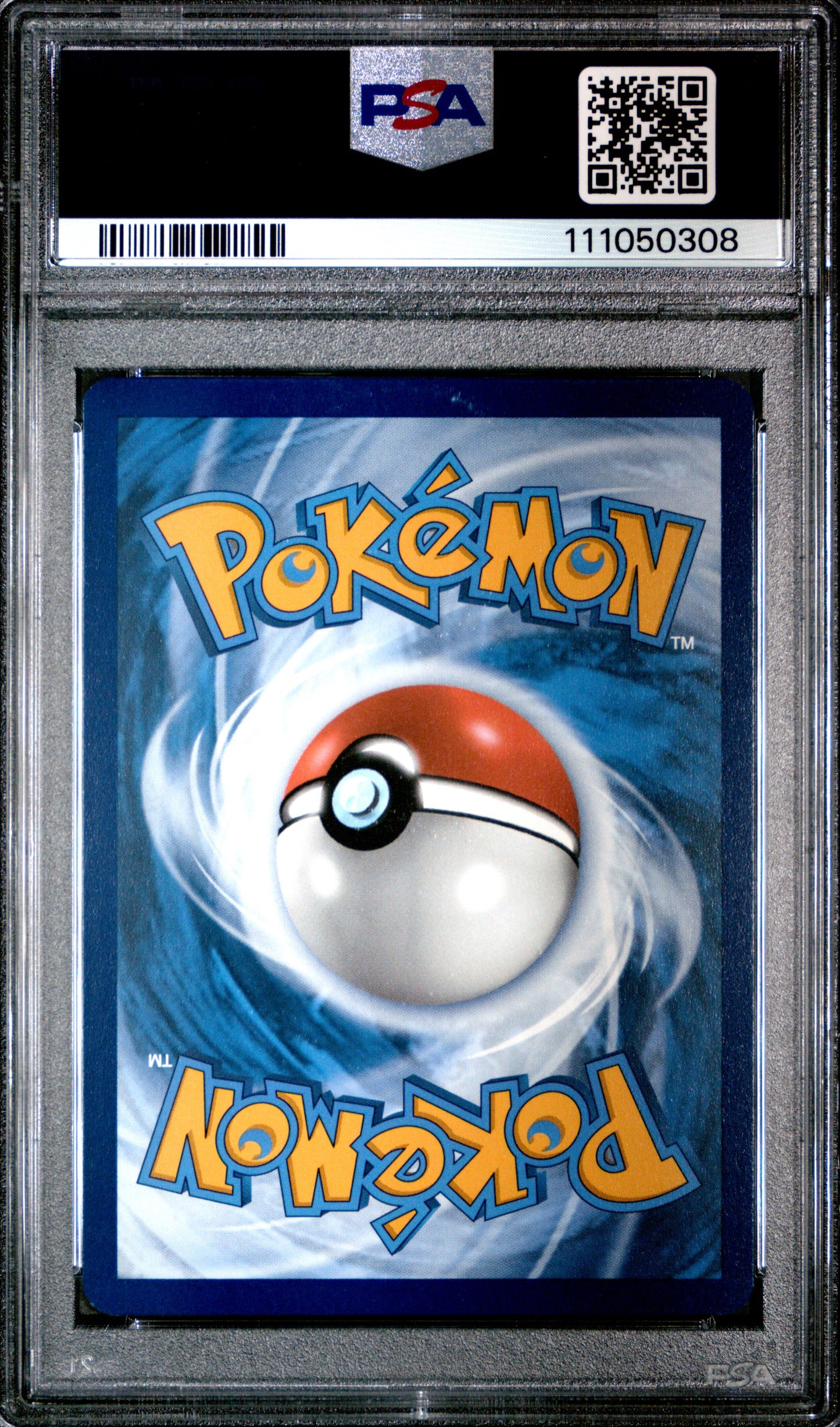 Eevee 2025 Pokemon Svp En-Sv Black Star Promo #173 Prismatic Evolutions PSA 9