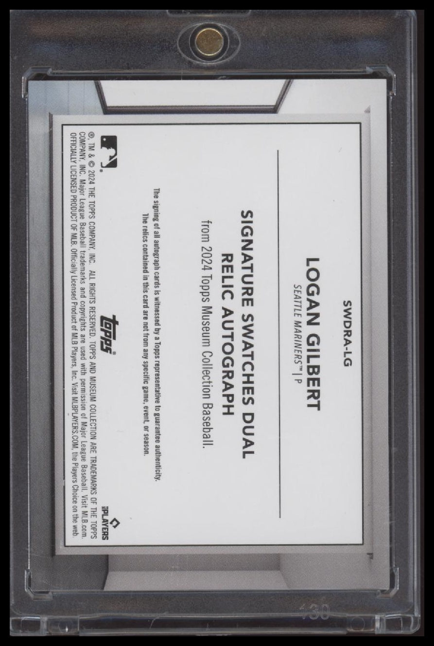 Troy Franklin 2024 Panini Select #RS-TFN Rookie Swatches Blue Prizm #/35