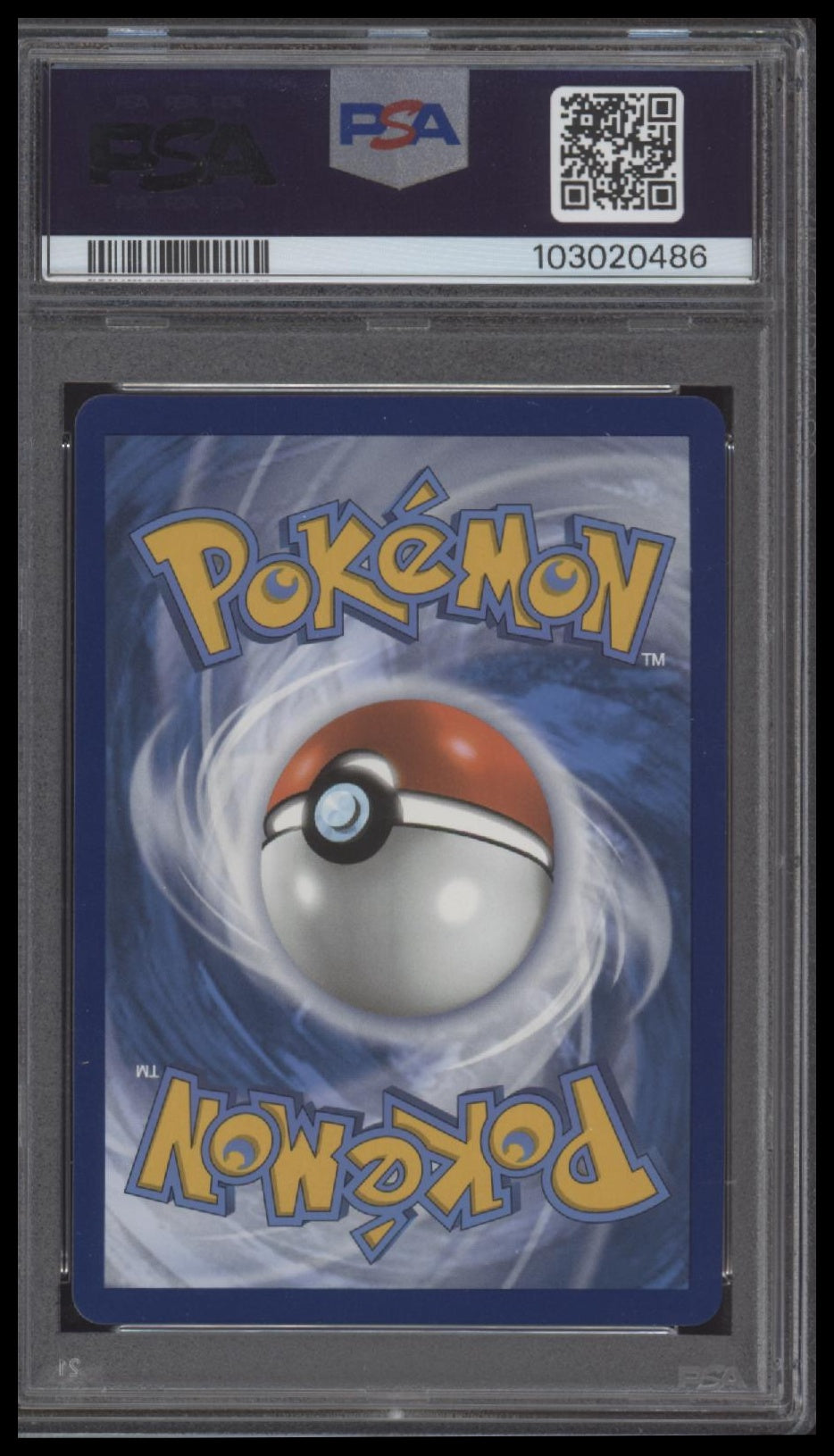 Fa/Leafeon V 2021 Pokemon Sword & Shield #166 Evolving Skies PSA 10