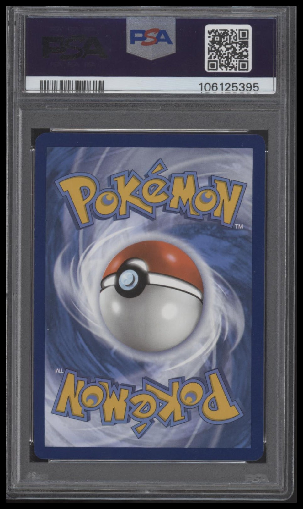 Lacey 2024 Pokemon Scr En-Stellar Crown #172 Special Illustration Rare PSA 10