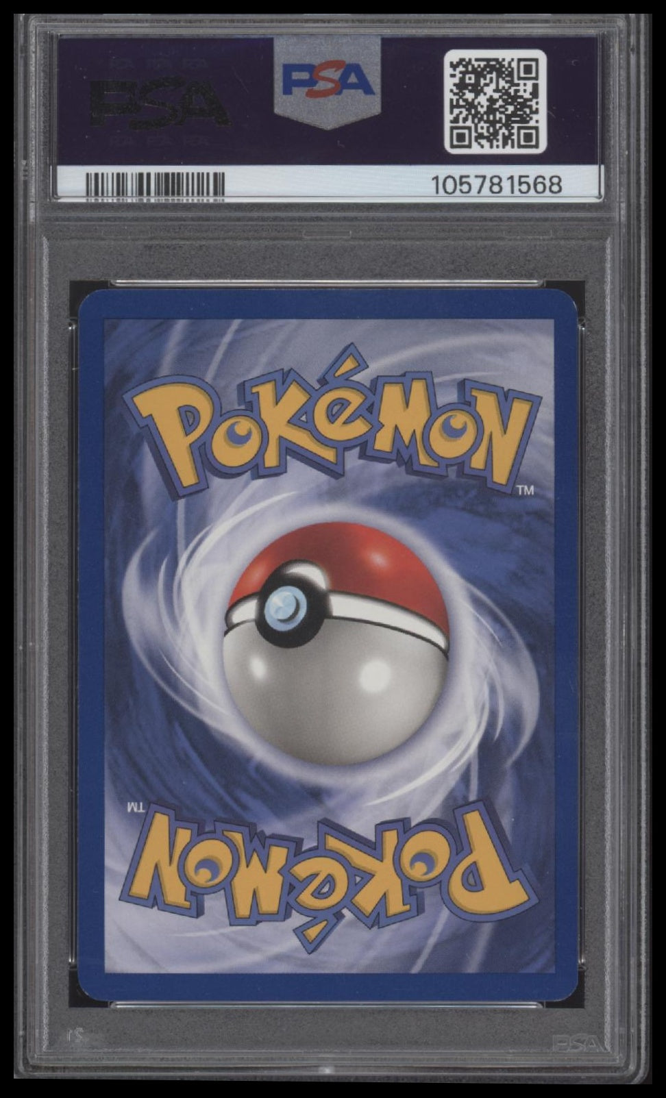 Raichu-Holo 1999 Pokemon Fossil #14 PSA 6