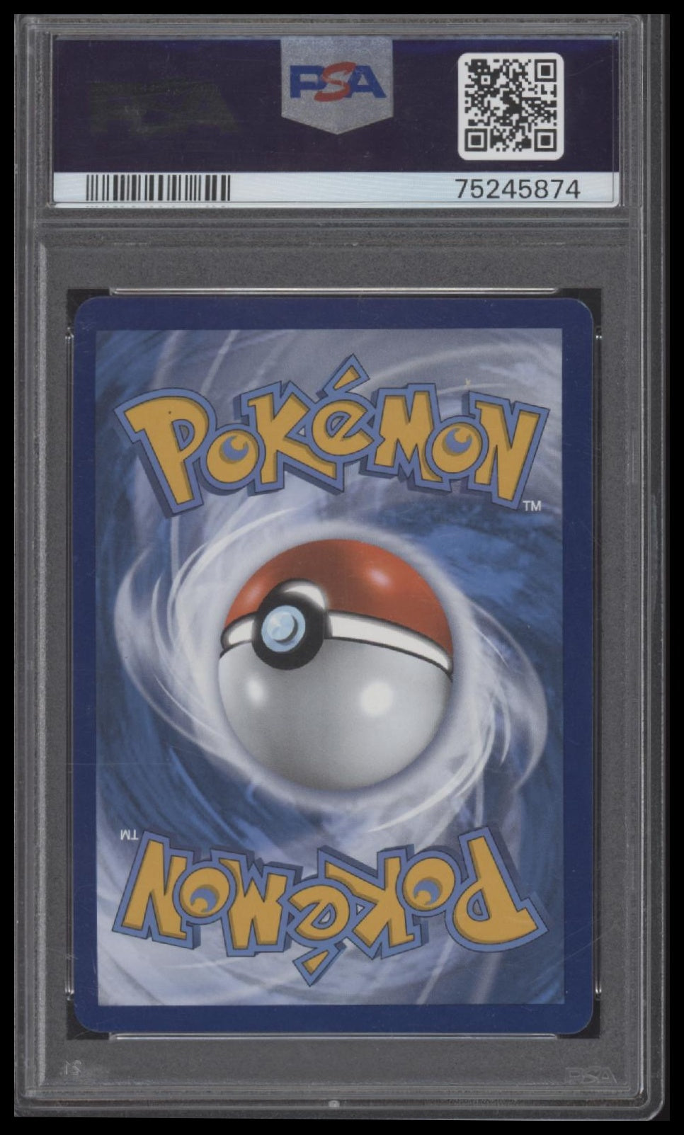 Fa/Charizard V 2022 Pokemon Sword & Shield #153 Brilliant Stars PSA 9