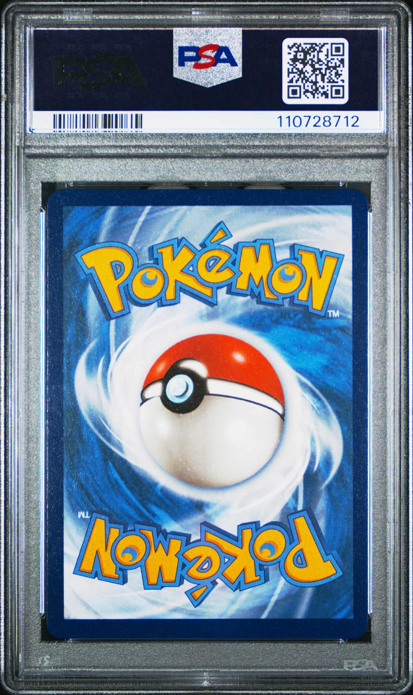Fa/Tyranitar V 2021 Pokemon #155 Battle Styles PSA 10