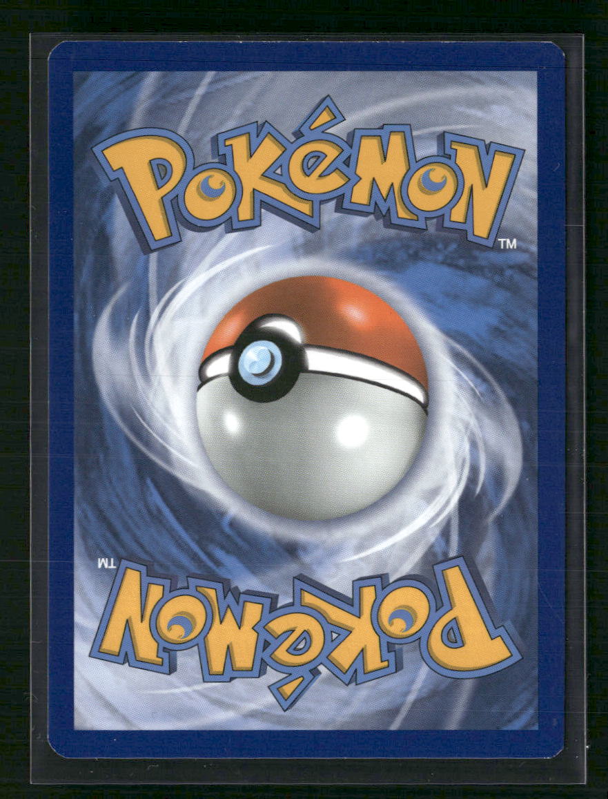 M Altaria EX (Full Art) XY - Fates Collide #121/124