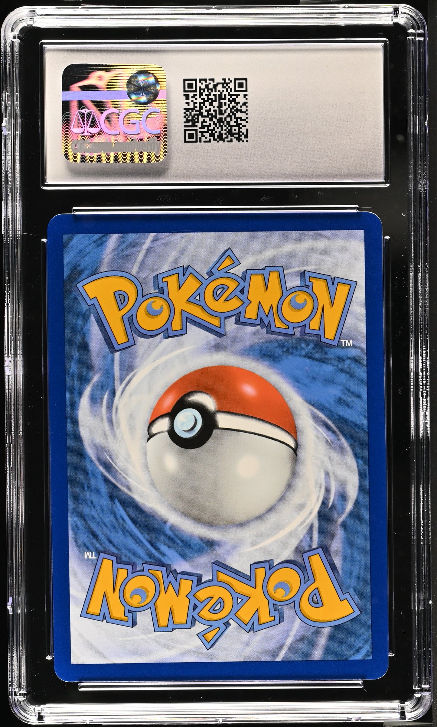 Hisuian Zoroark V 2022 Black Star Promos #SWSH297 CGC 9.5