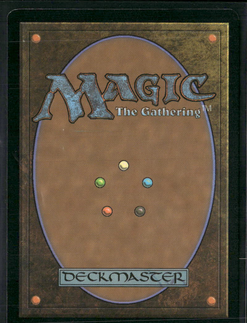 Sea of Clouds Commander Legends: Battle for Baldur's Gate #360 Foil