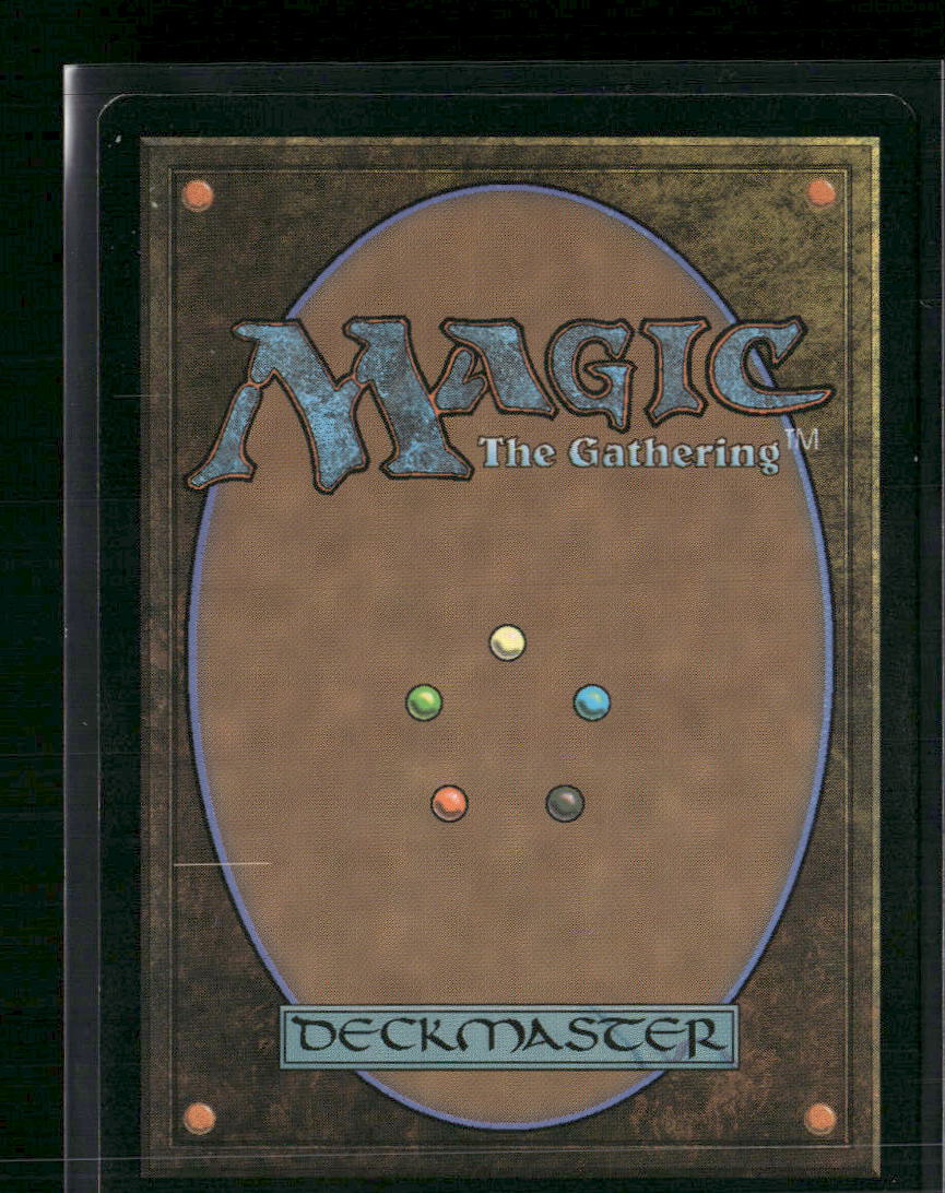Undergrowth Stadium Commander Masters #435 Foil