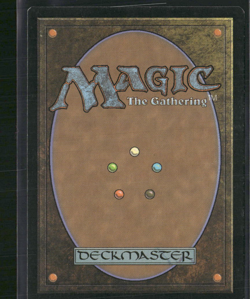 Liliana, Death's Majesty Prerelease Cards #97