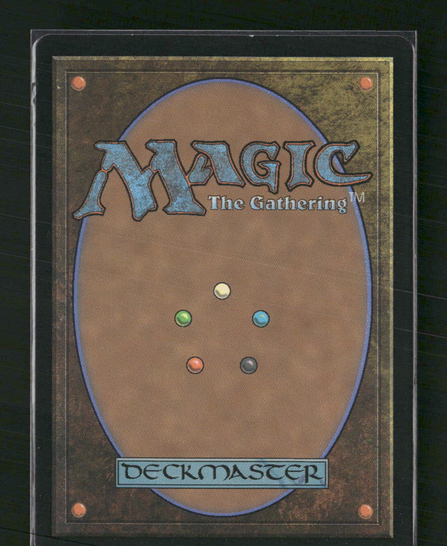 No Mercy (Borderless) Dominaria Remastered #427