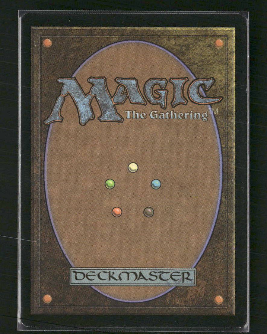 Ravos, Soultender Commander 2016 #39