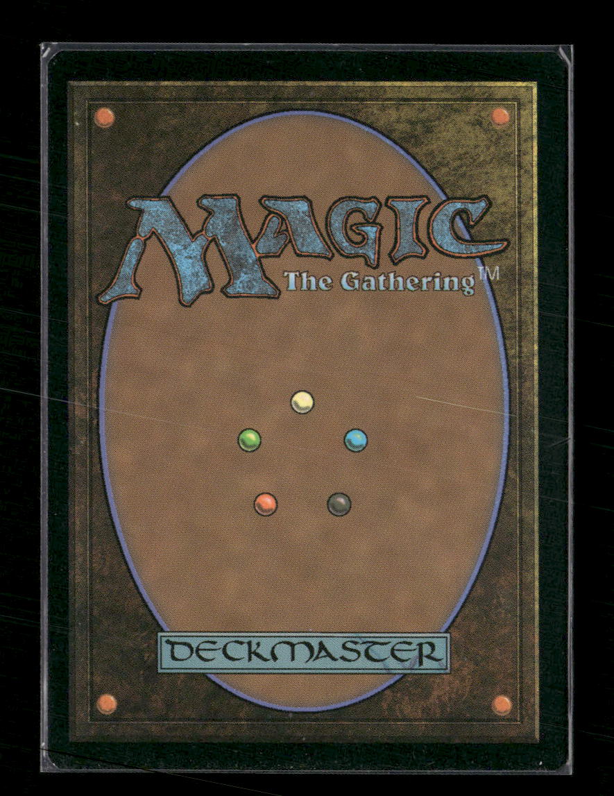 Tishana's Tidebinder Prerelease Cards #81