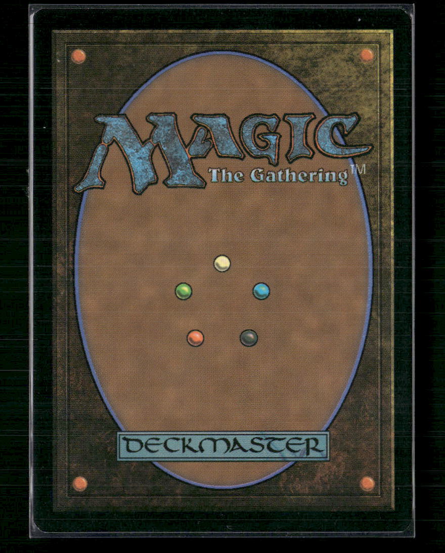 Breach the Multiverse March of the Machine #94 Foil
