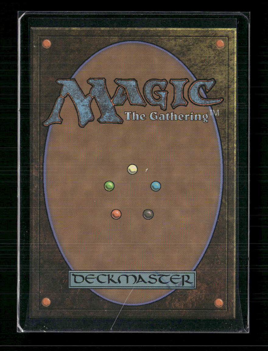 Dockside Extortionist Commander 2019 #24