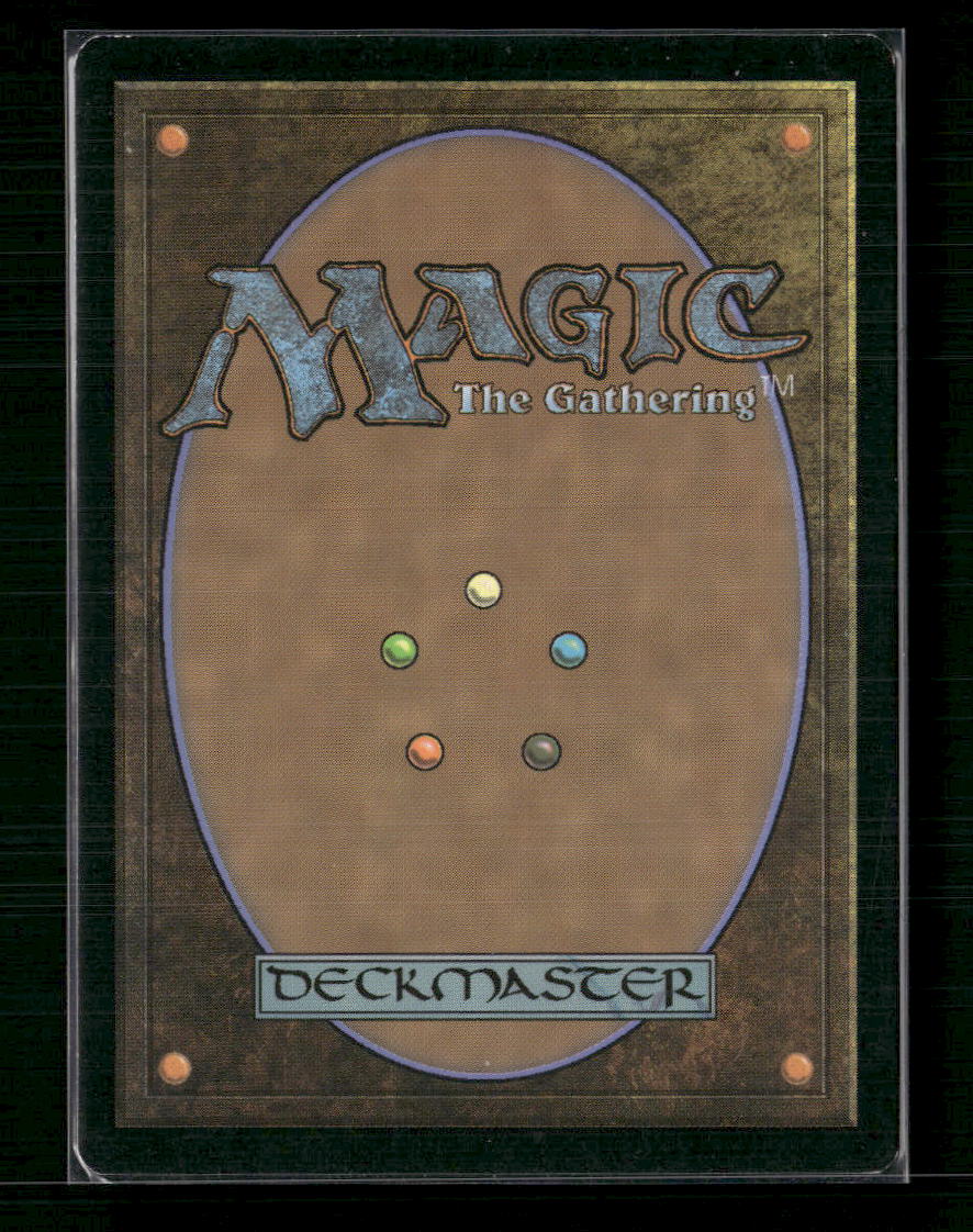 Jace's Archivist Commander 2015 #95