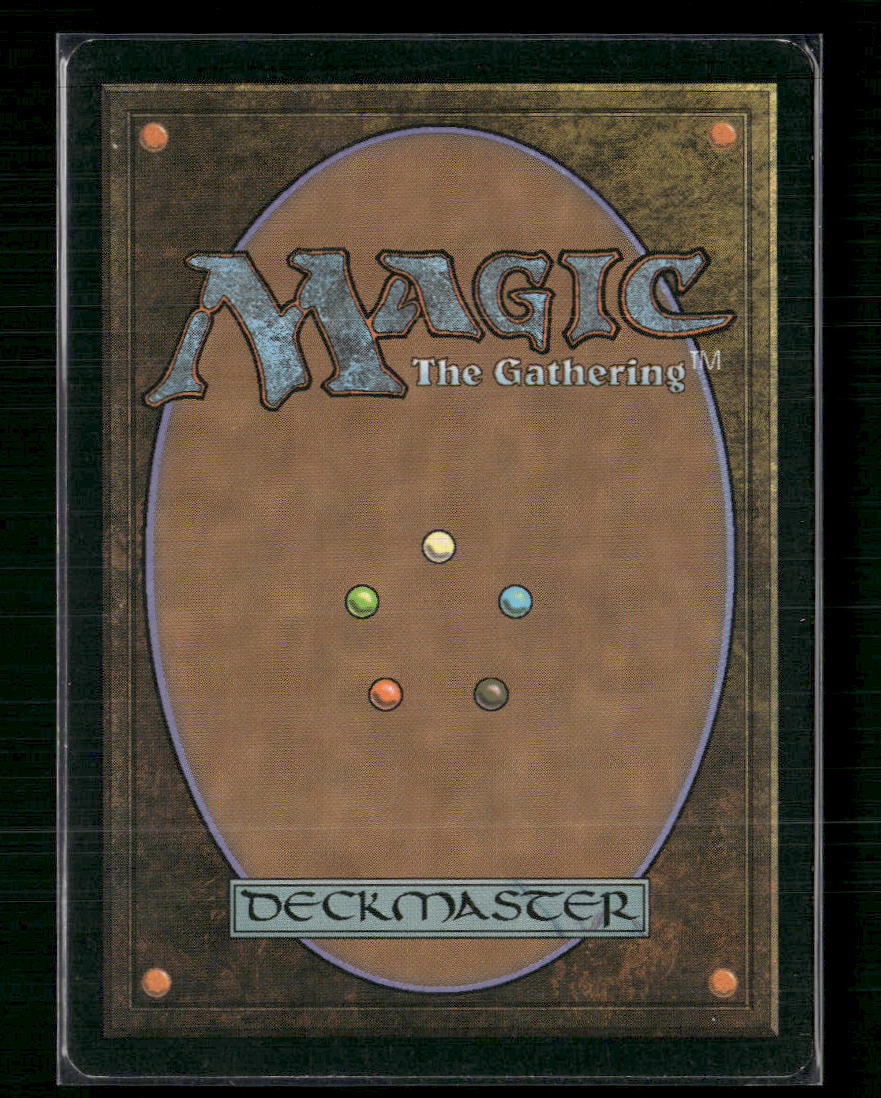 Visions of Beyond Magic 2012 (M12) #80