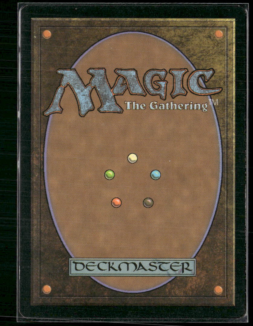 Visions of Beyond Magic 2012 (M12) #80