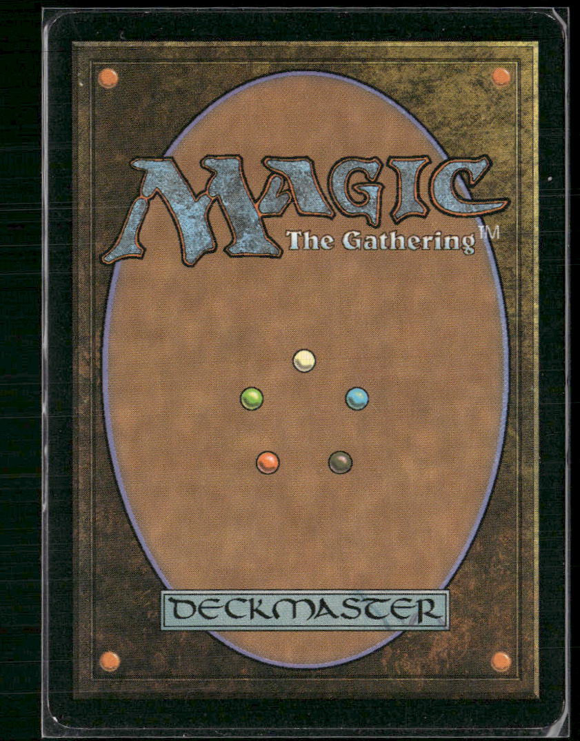Visions of Beyond Magic 2012 (M12) #80