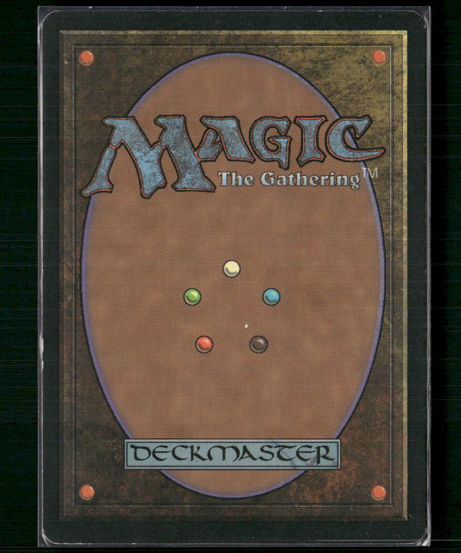 Back to Basics Urza's Saga #62