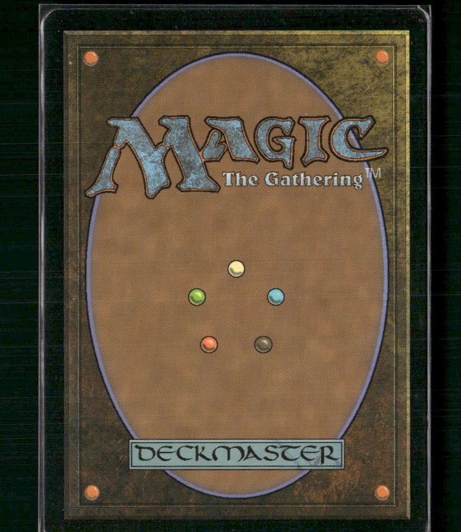 Misdirection Duel Decks: Merfolk vs. Goblins #15