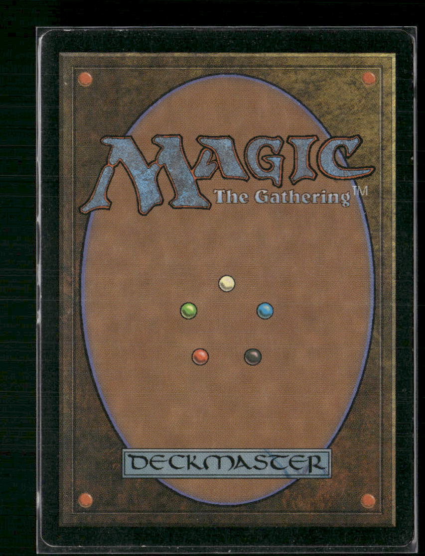 Mother of Runes Urza's Legacy #14