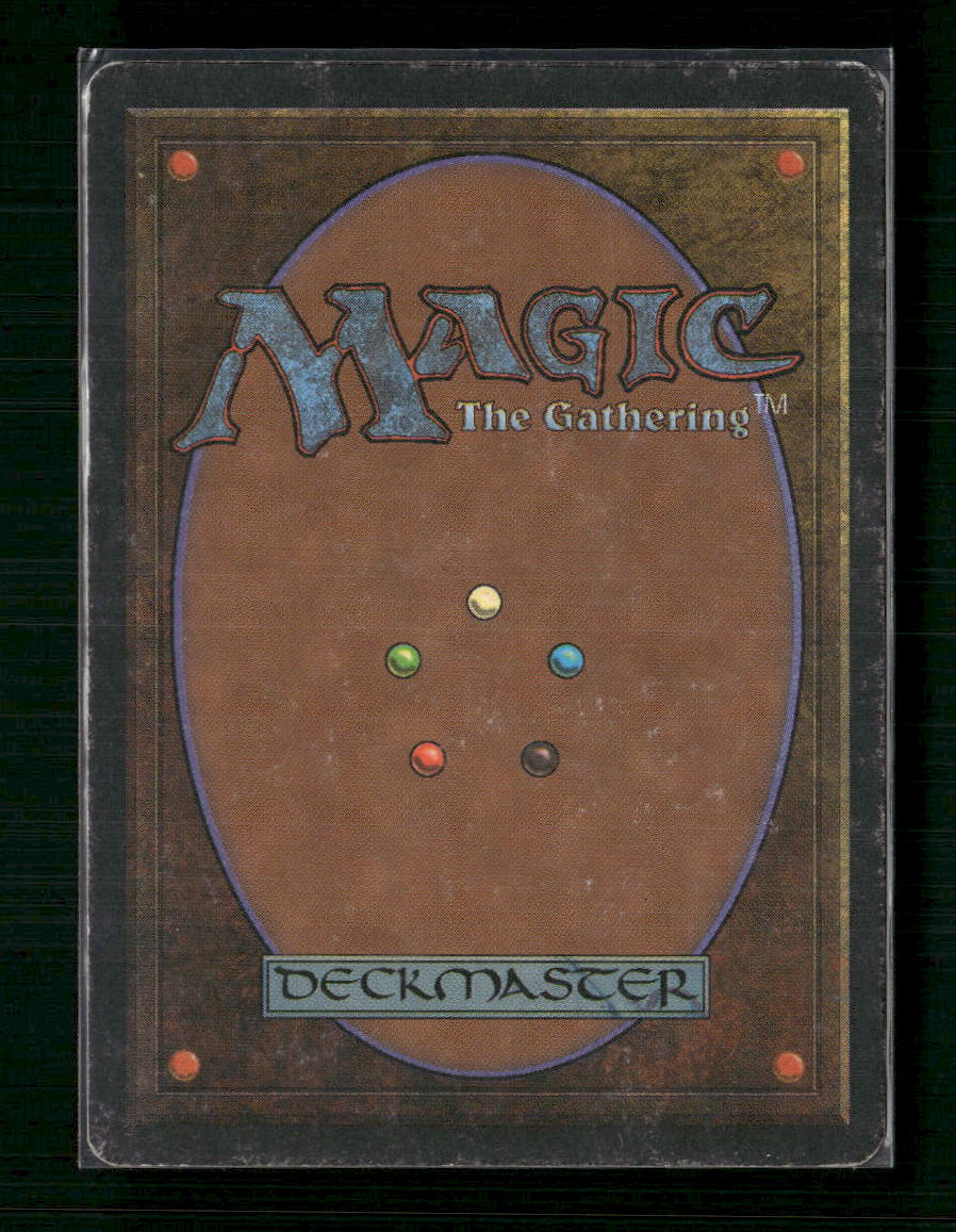 Copy Artifact Revised Edition #