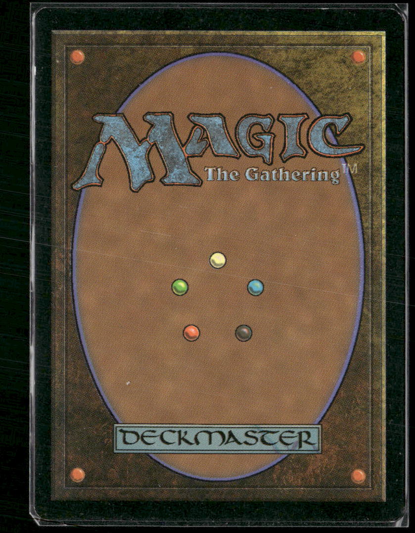 Flusterstorm Commander #46