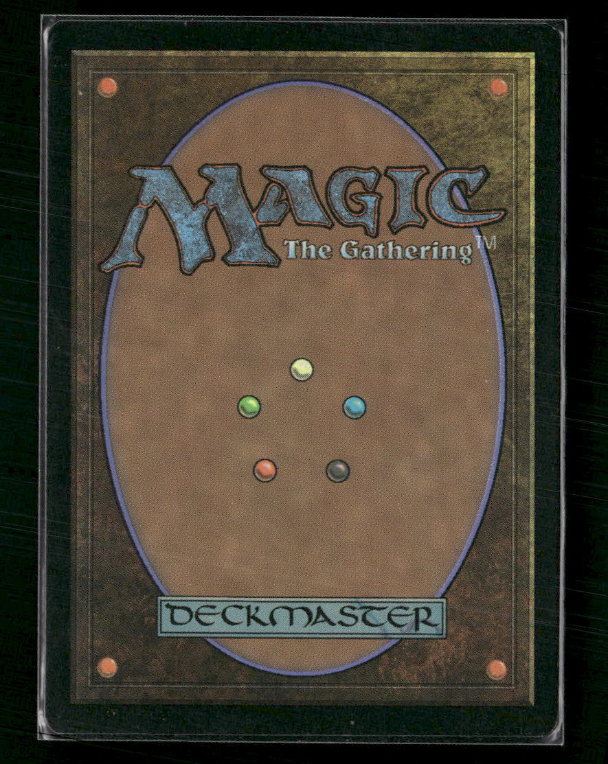 Umbral Mantle The List Reprints #267