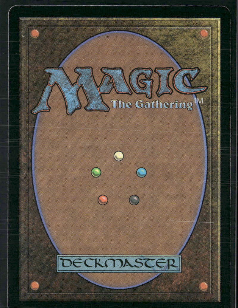 Jetmir's Garden The List Reprints #250