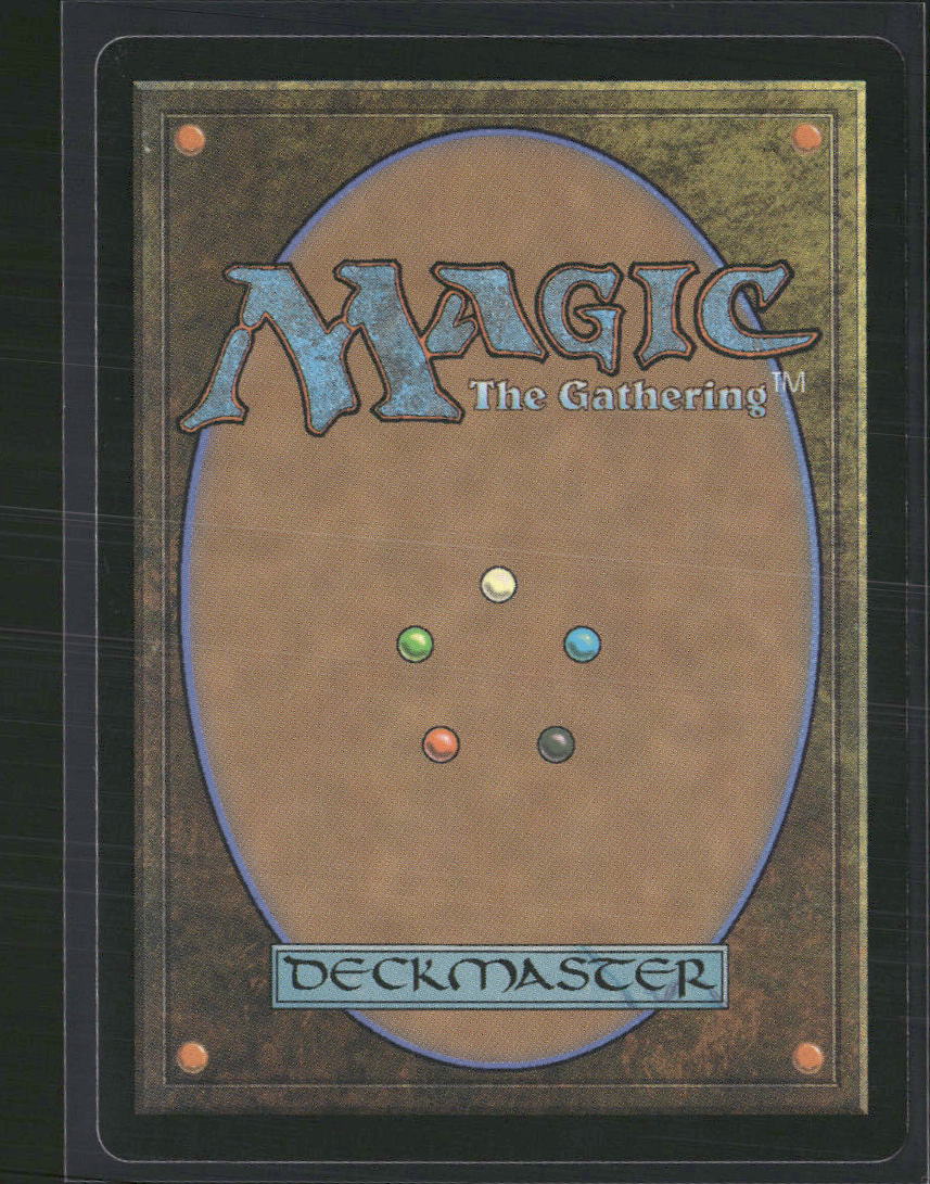 Insurrection Commander Masters #236