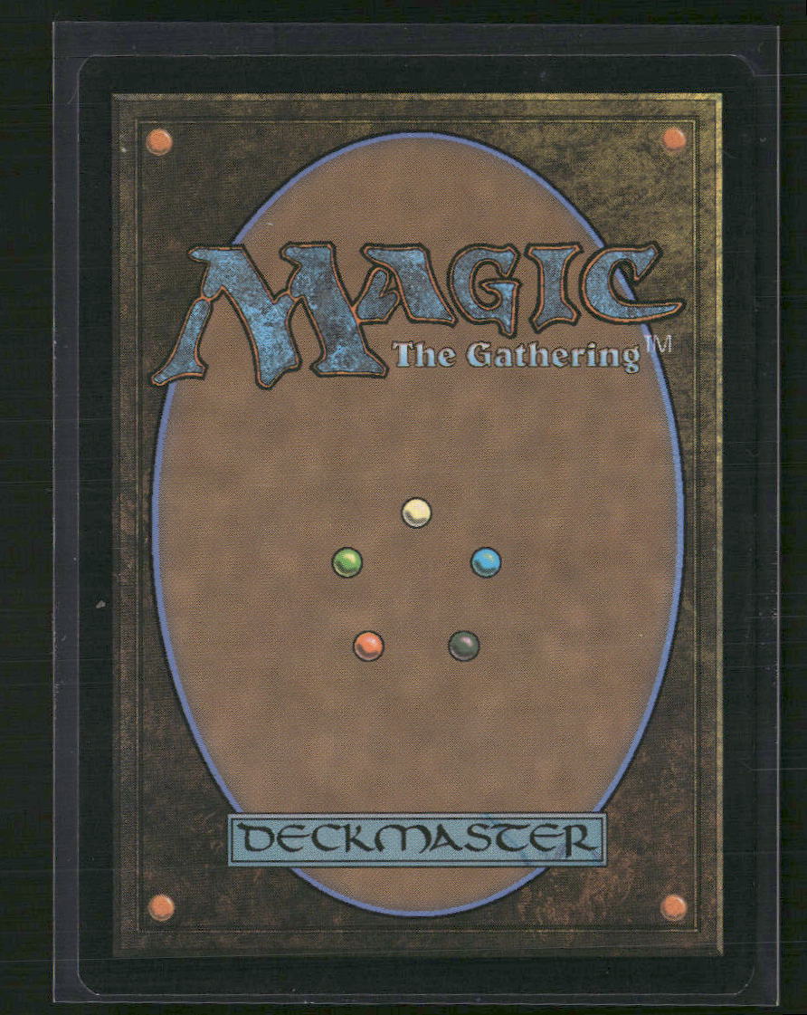 Inventors' Fair (0021) (Borderless) Edge of Eternities: Stellar Sights #21 - Back