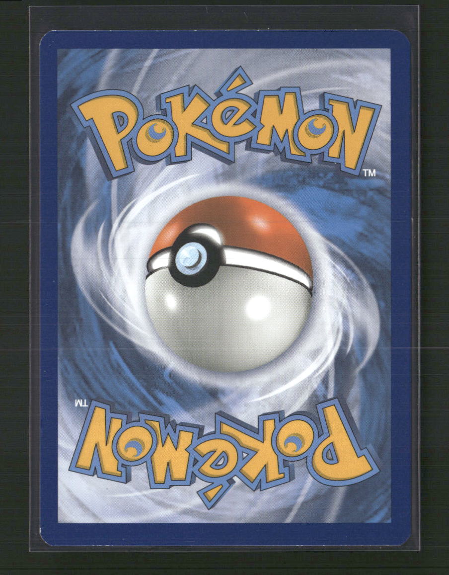 Morty (Full Art) SM - Lost Thunder #212/214 - Back