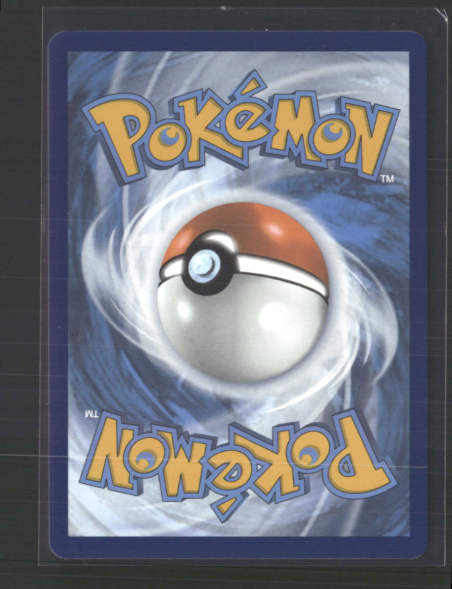 Team Rocket's Petrel SV10: Destined Rivals #226/182 - Back