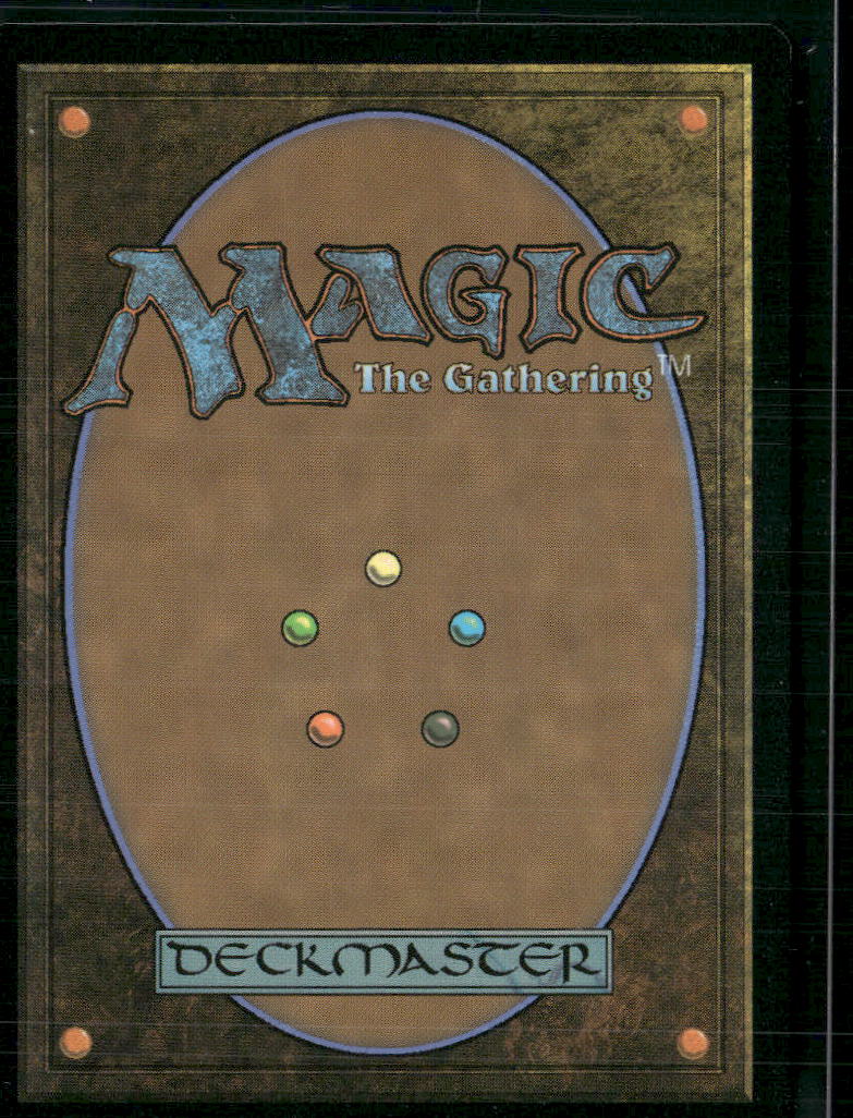 Stitcher's Supplier (Borderless) Secret Lair Drop Series #1098 - Back