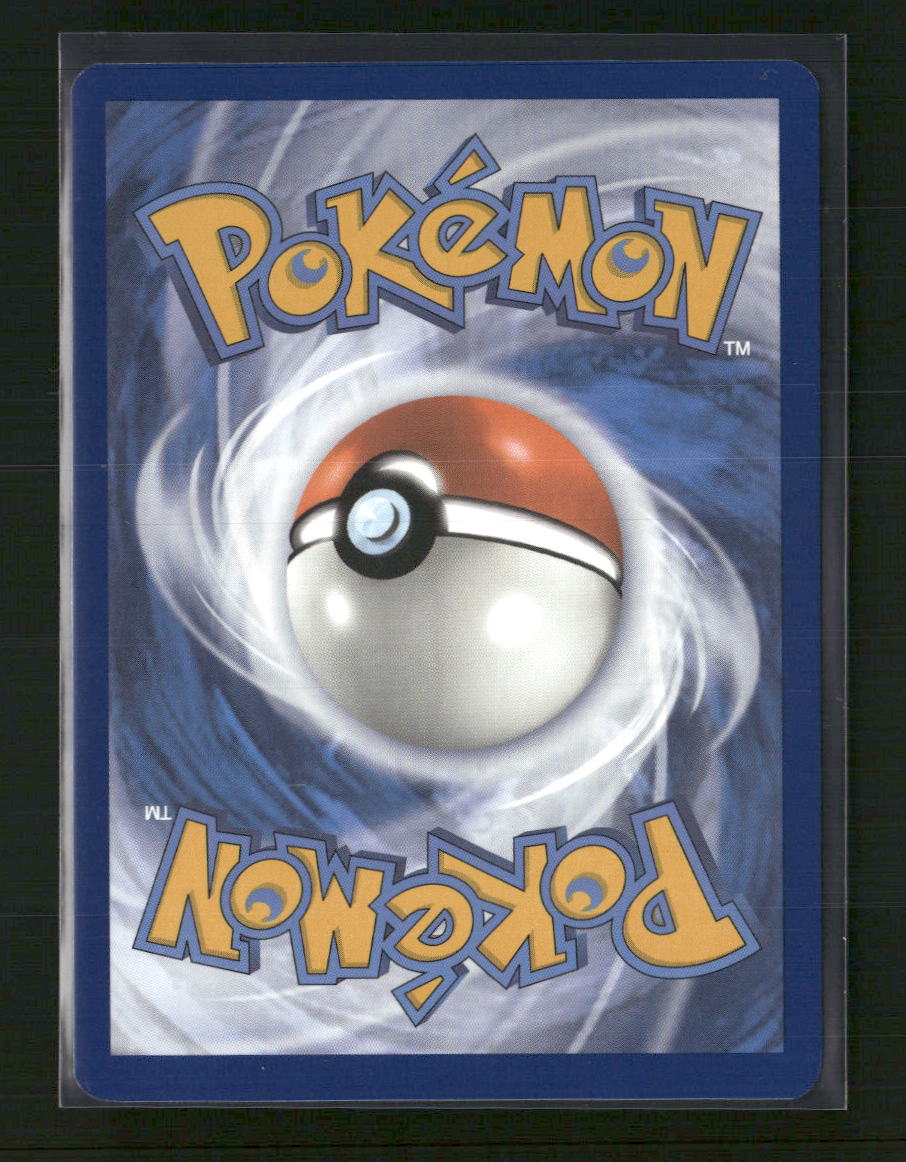 Bulbasaur SV07: Stellar Crown #143/142