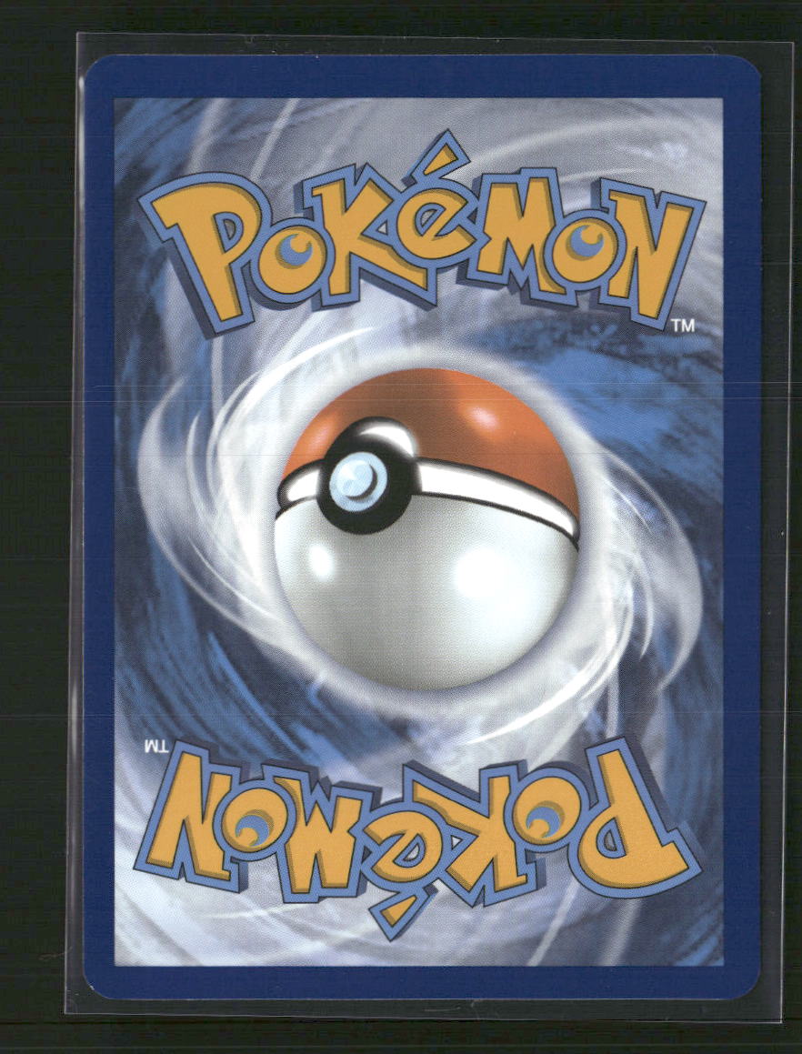 Wartortle SV: Scarlet & Violet 151 #171/165