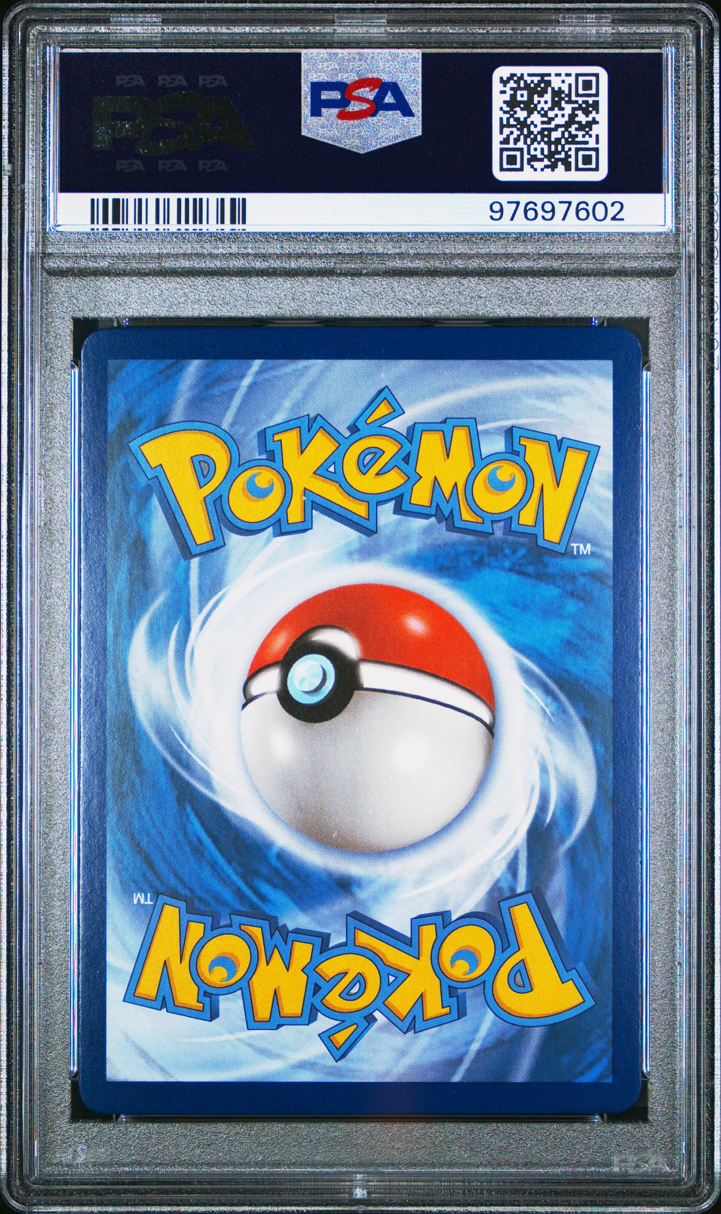 Radiant Blastoise 2022 Pokemon Go #018 PSA 10