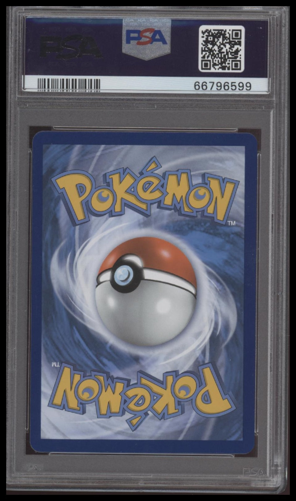 Fa/Beedrill V 2022 Pokemon Sword & Shield Astral Radiance #161 PSA 10