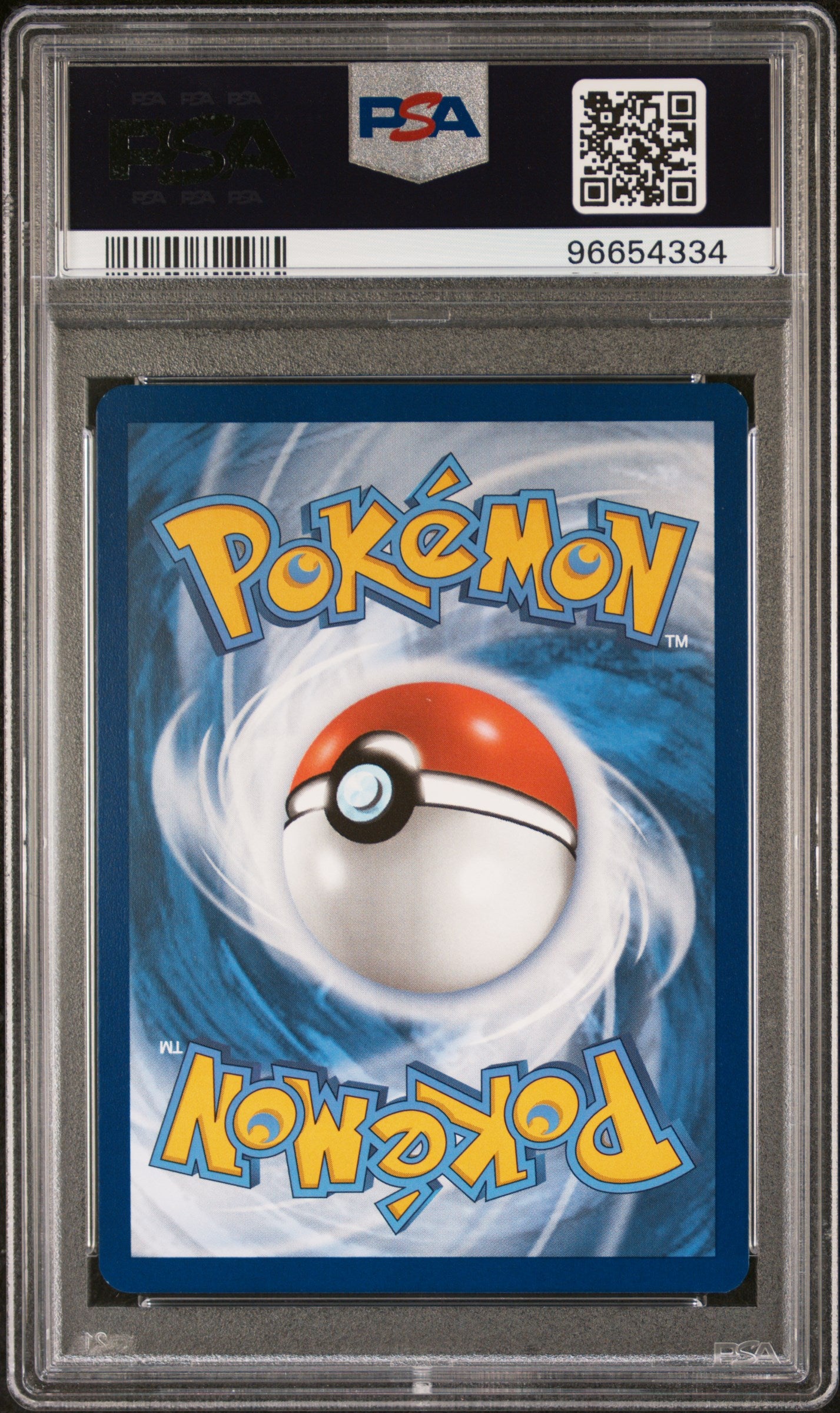 Rayquaza-Holo 2020 Pokemon Swsh Black Star Promo #029 Triple Blisters Pack PSA 9