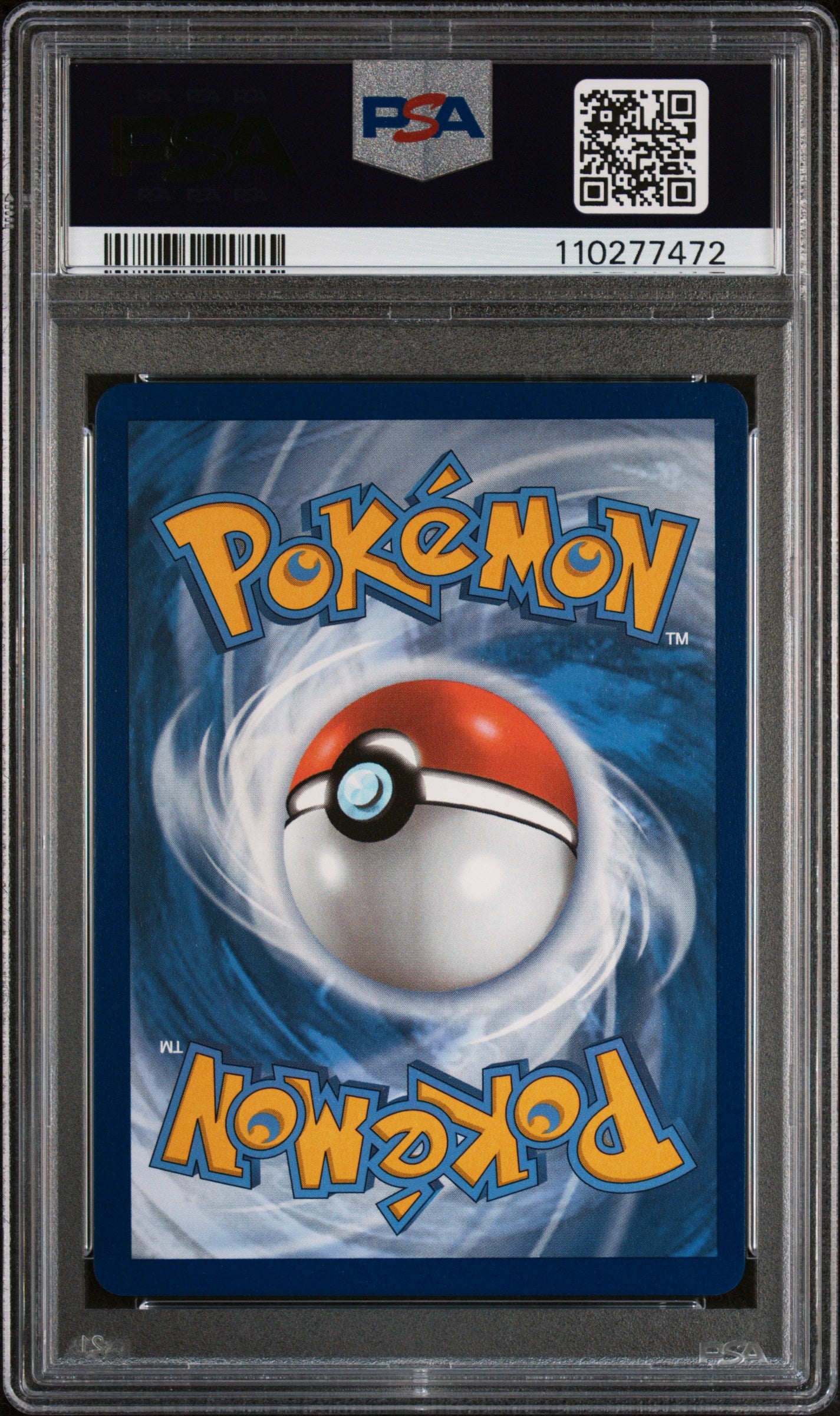 Fa/Lugia Vstar 2022 Pokemon Sword & Shield Silver Tempest #211 PSA 9