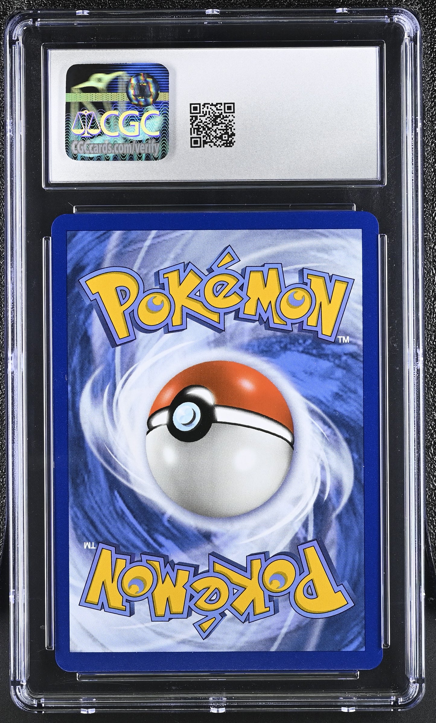 Clawitzer BREAK 2016 Steam Siege #35/114 CGC 10