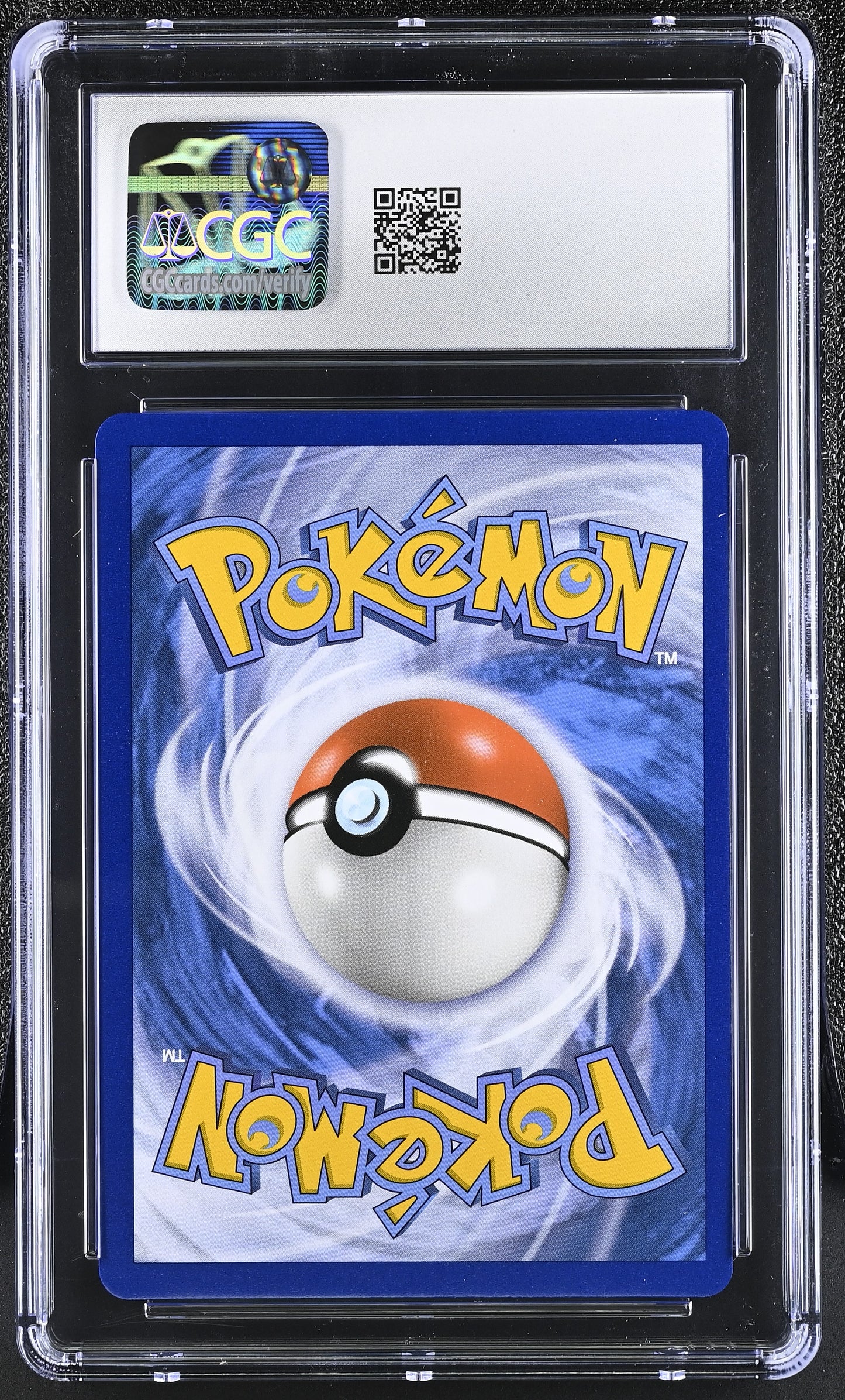 Yanmega BREAK 2016 Steam Siege #8/114 CGC 10