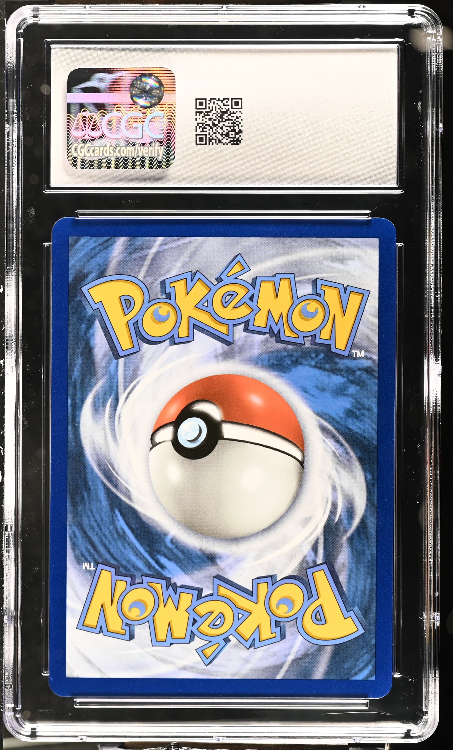 Claydol 2021 Celebrations - Classic Coll. #15/106 CGC 10