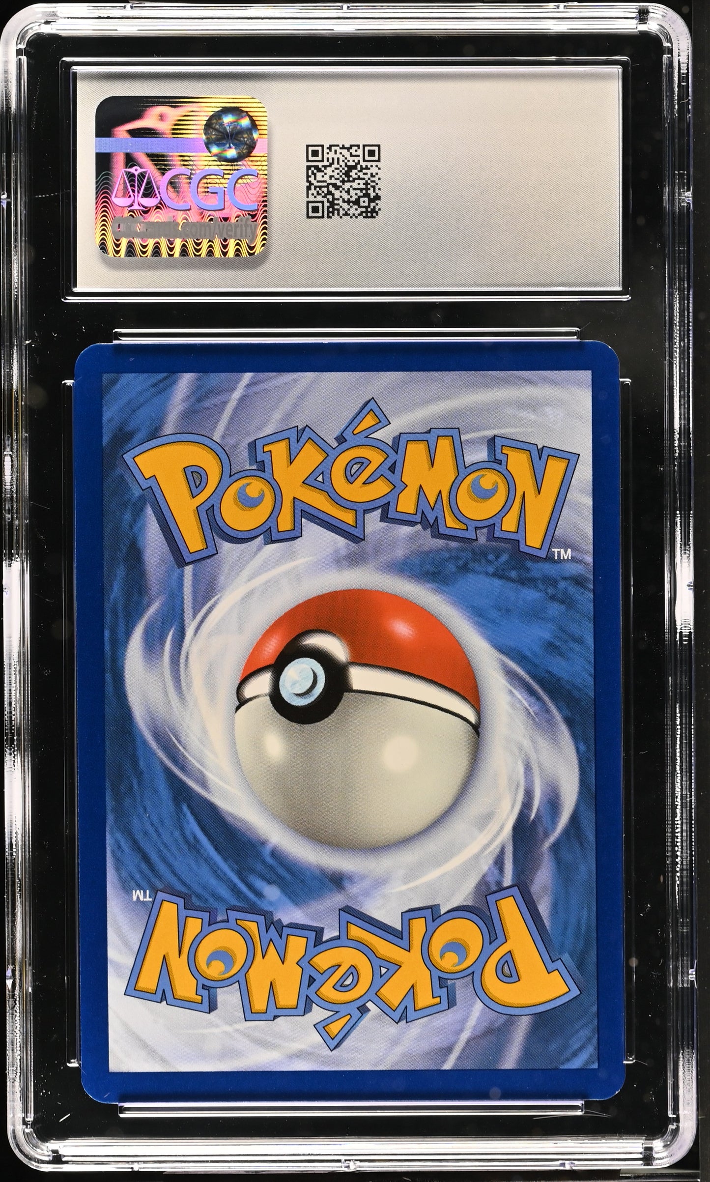 Reversal Energy 2023 Paradox Rift #266/182 CGC 10