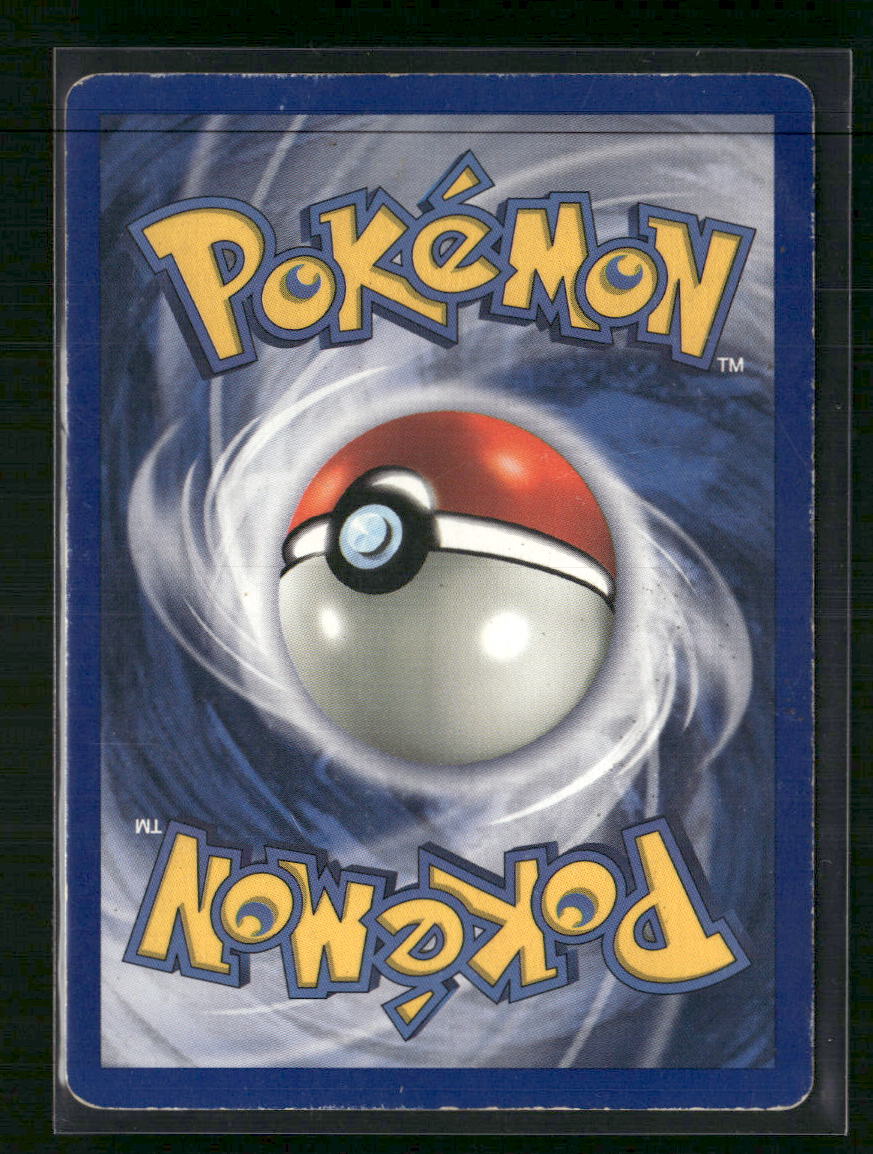 Chansey Base Set #003/102