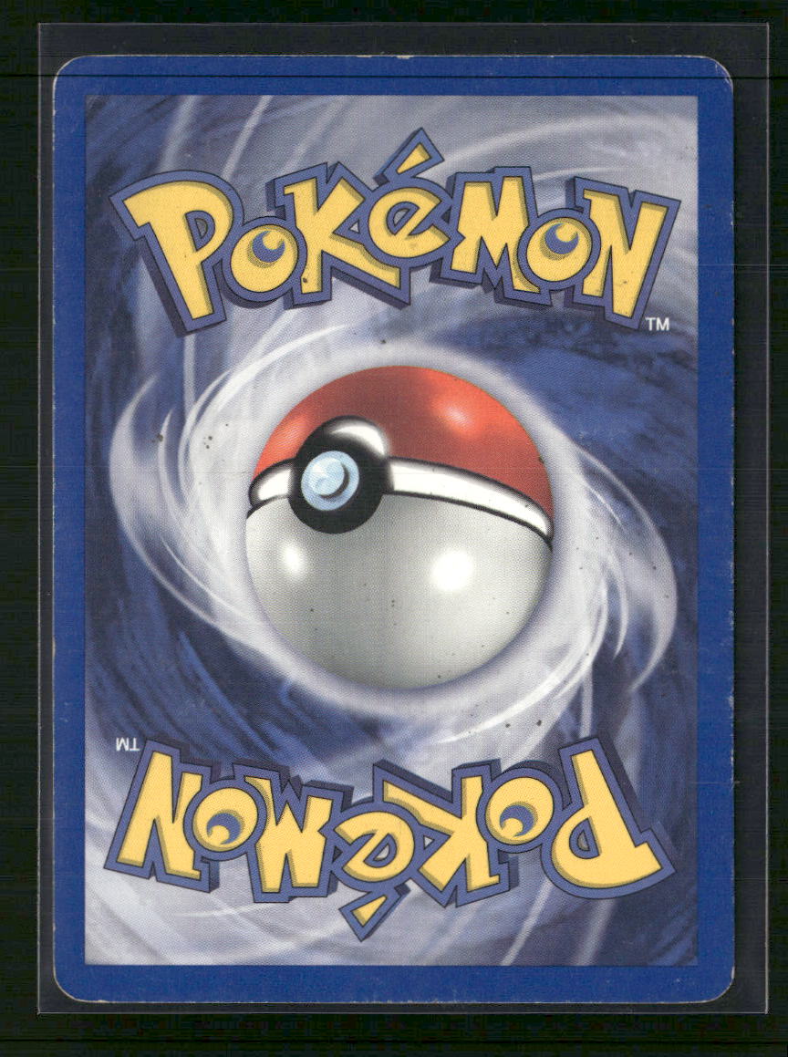 Misty (18) Gym Heroes #018/132
